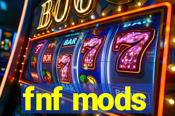 fnf mods